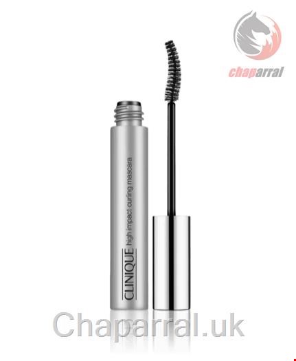 ریمل حجم دهنده فرکننده کلینیک آمریکا Clinique High Impact Curling Mascara