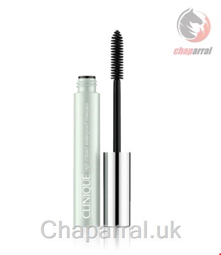 ریمل حجم دهنده ضد آب کلینیک امریکا Clinique High Impact Waterproof Mascara