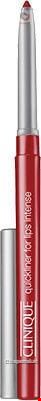 خط لب ضد آب کلینیک آمریکا Clinique Quickliner For Lips Intense (3 g)