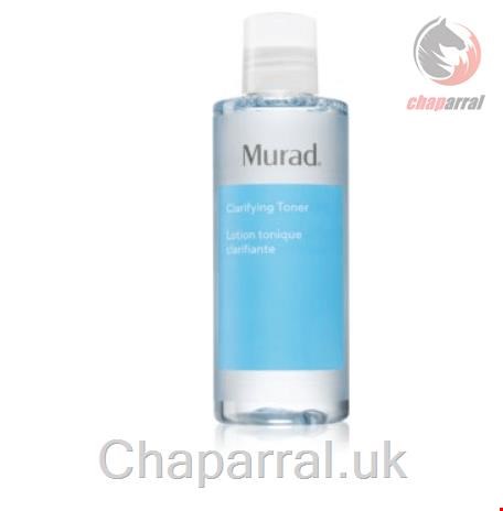 کنترل چربی ضد لک 180 میل مورد آمریکا Murad Blemish Control aufhellendes Tonikum 180ml