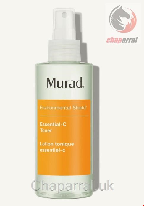 تونر پوست معمولی 100 میل مورد آمریکا Murad E-Shield Essential-C Toner 100ml