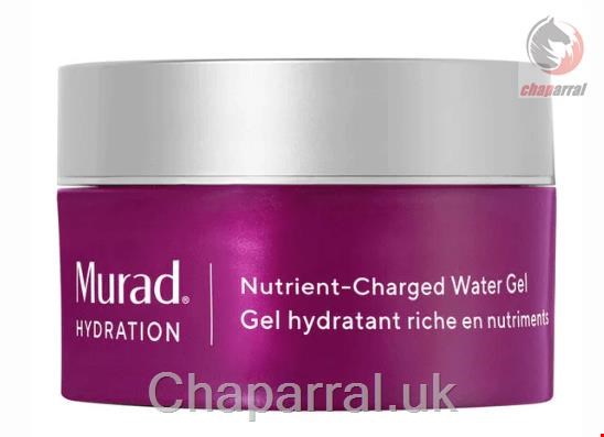 ژل آبرسان مورد آمریکا Murad Hydration Nährstoffreiches Feuchtigkeitsgel