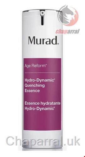 کرم آبرسان صورت مورد آمریکا  Murad Hydro-Dynamic Quenching Essence 30ml