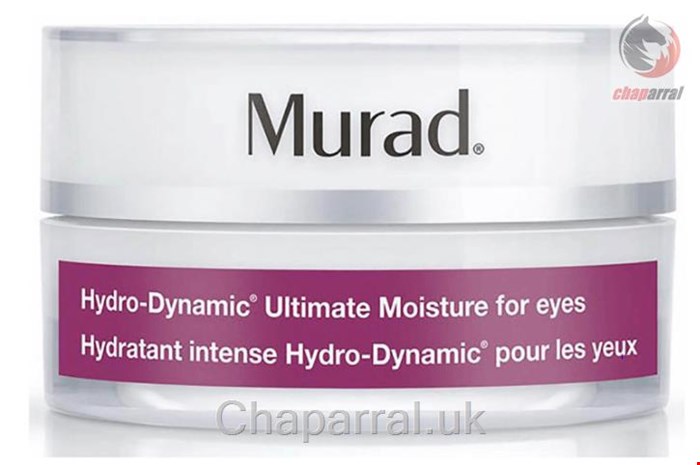 کرم دور چشم مورد آمریکا Murad Hydro-Dynamic Ultimate Moisture For Eyes 15ml