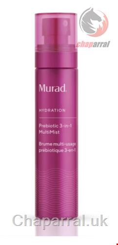 اسپری مرطوب کننده صورت پریبیوتیک مورد آمریکا  Murad Prebiotic MultiMist 3-in-1 100ml