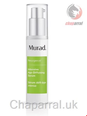 سرم ضد چروک قوی جوانساز مورد آمریکا Murad Intensive Age-Diffusing Serum 30ml