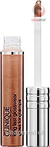 رژ لب مایع حجم دهنده SPF15 ماندگاری بالا 6 میل کلینیک آمریکا Clinique Long Last Glosswear (6 ml)