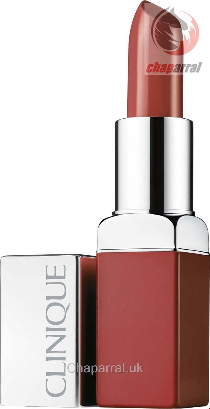 رژ لب پرایمر کلینیک آمریکا Clinique Pop Lip Colour and Primer (3,9 g)