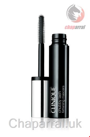ریمل ضخیم کننده مژه کلینیک آمریکا Clinique Chubby Lash Fattening Mascara
