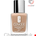Farbton Beige Chiffon