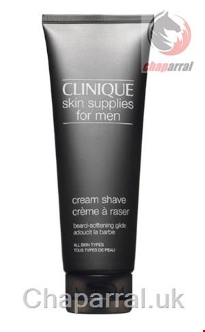 فوم اصلاح صورت آقایان کلینیک آمریکا Clinique for Men Cream Shave 125 ml
