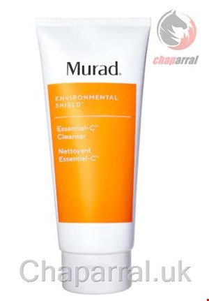 پاک کننده صورت مورد آمریکا  Murad Essential-C Cleanser 200ml