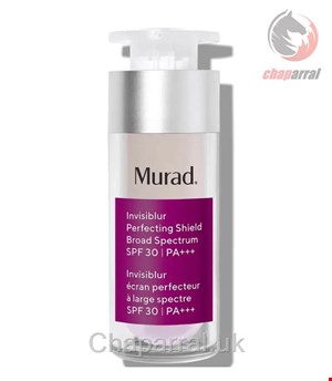 پرایمر ضد آفتاب مورد آمریکا Murad Perfecting Shield Primer SPF30 30ml
