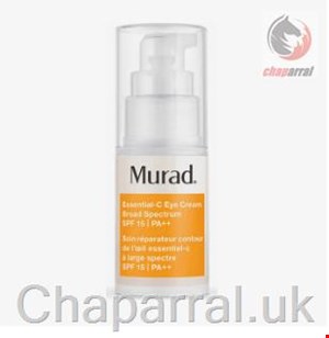 کرم دور چشم ویتامین c مورد آمریکا Murad Essential C Eye Cream 15 ml