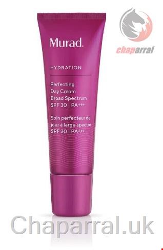 کرم ضد آفتاب صورت جوانساز مورد آمریکا Murad SPF Age Reform: Broad Spectrum Day Cream 50ml