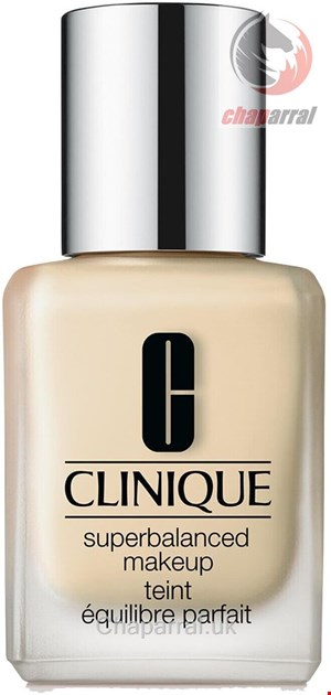 کرم پودر پوشش متوسط 30 میل کلینیک آمریکا Clinique Superbalanced Makeup (30 ml)