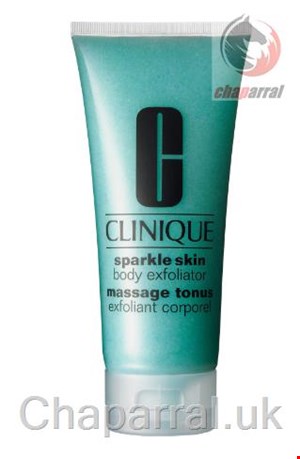 لایه بردار بدن کلینیک آمریکا Clinique Sparkle Skin Body Exfoliator 200 ml
