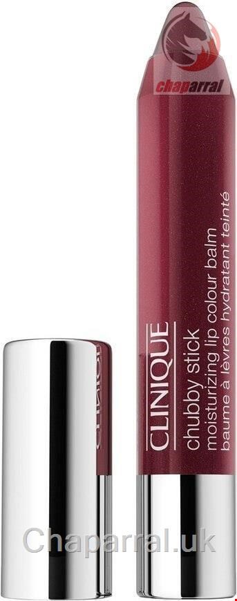 هایلایتر بالم لب کلینیک آمریکا Clinique Chubby Stick (2 g)