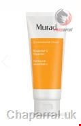  پاک کننده ویتامین c صورت مورد آمریکا Murad Enivronmental Shield Essential C - Cleanser 200 ml