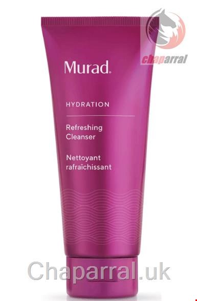 محلول شستشو صورت مورد آمریکا Murad Refreshing Cleanser 200ml