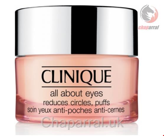  ژل ضد سیاهی دور چشم Clinique All About Eyes 