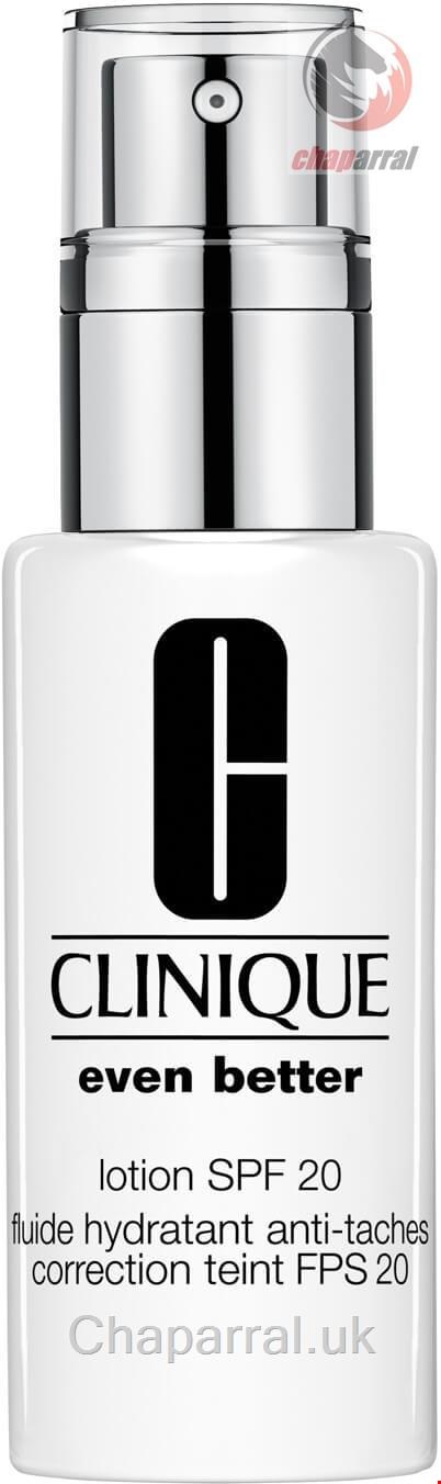 لوسیون ضد لک SPF 20 کلینیک آمریکا Clinique Even Better Skin Tone Correcting Lotion SPF 20 (50ml)