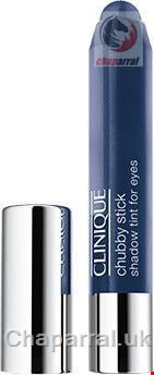 سایه چشم مدادی کلینیک آمریکا Clinique Chubby Stick Shadow Tint for Eyes (3 g)