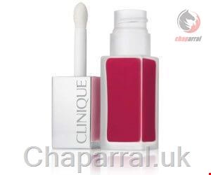 رژ لب مایع مات پرایمر 6 میل کلینیک آمریکا Clinique Pop Liquid Matte Lip Colour + Primer (6 ml)