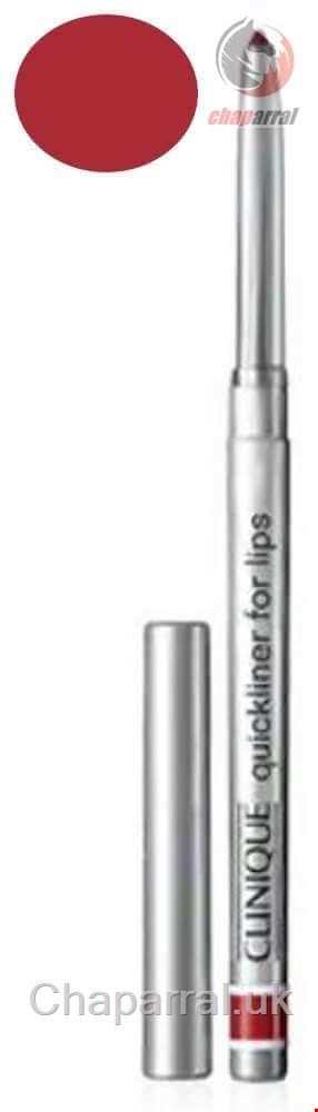 خط لب کلینیک آمریکا Clinique Quickliner For Lips (3 g)