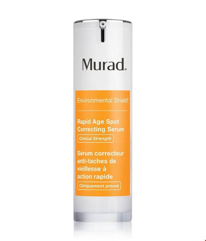 سرم ضد لک مورد آمریکا Murad Rapid Age Spot Correcting Serum