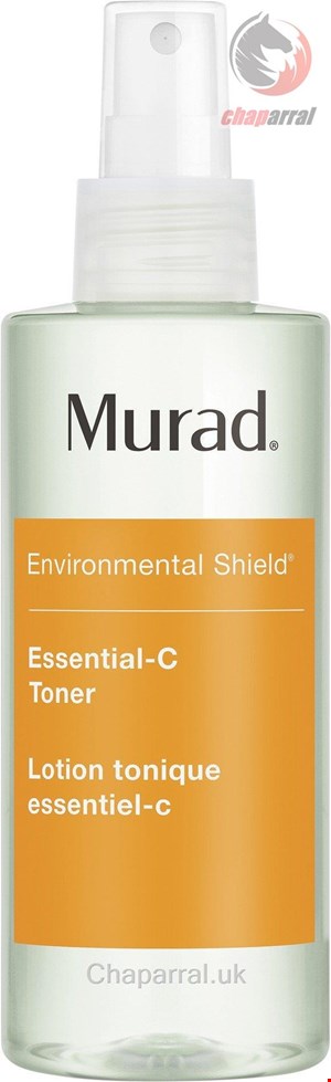 تونر ویتامین c صورت مورد آمریکا Murad - Essential-C Toner 180 ml