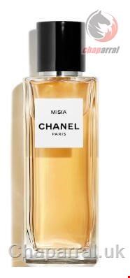 عطر ادو پرفیوم زنانه میسیا 200 میل شنل فرانسه CHANEL MISIA DE EAU DE PARFUM 200 ml