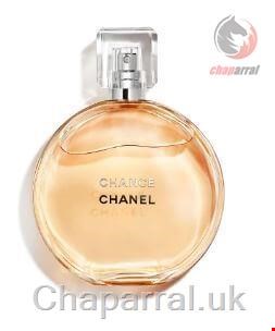 عطر ادو تویلت زنانه چنس 150 میل شنل فرانسه CHANEL CHANCE EAU DE TOILET ATOMIZER 150 ml