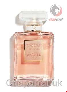 عطر ادو پرفیوم زنانه کوکو مادمازل 200 میل شنل فرانسه  CHANEL COCO MADEMOISELLE 200 ml  