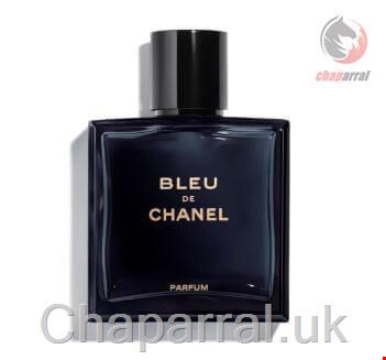 عطر پرفیوم مردانه بلو 150 میل شنل فرانسه CHANEL BLEU PERFUME ATOMIZER 150 ml