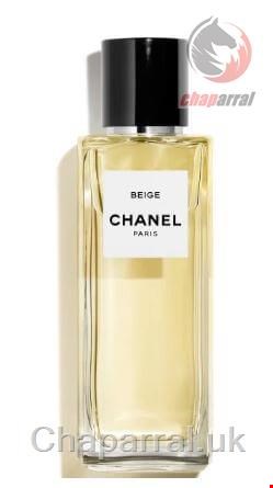 عطر ادو پرفیوم زنانه بژ 200 میل شنل فرانسه CHANEL BEIGE  EAU DE PARFUM 200 ml