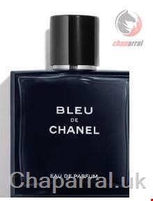 عطر ادو پرفیوم مردانه بلو 150 میل شنل فرانسه CHANEL BLEU EAU DE PERFUME ATOMIZER 150 ml
