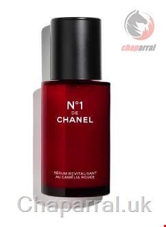 سرم احیا کنندهN01 صورت 50 میل شنل فرانسه CHANEL N01 DE  REVITALIZING SERUM 50ml