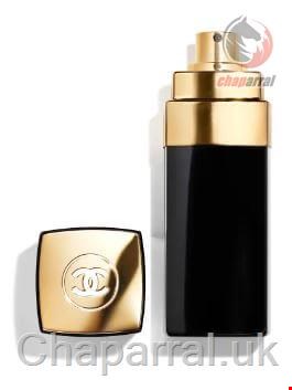 عطر ادو تویلت N05 زنانه 50 میل شنل فرانسه CHANEL N05 REFILLABLE EAU DE TOILET ATOMIZER 50 ml