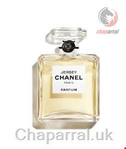 عطر پرفیوم زنانه جرسی اکسترایت 15 میل شنل فرانسه CHANEL JERSEY EXTRAIT PARFUM 15 ml