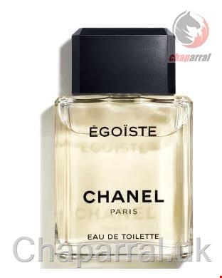 عطر ادکلن مردانه اگویست 100 میل شنل فرانسه CHANEL EGOISTE EAU DE TOILET ATOMIZER 100 ml