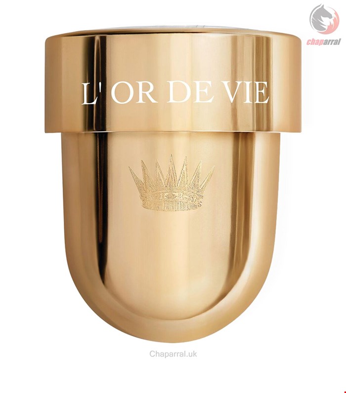 کرم جوان سازی صورت دیور فرانسه DIOR L'OR DE VIE LA CRÈME RICHE REFILL