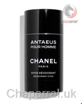 استیک ضد تعریق دئودورانت مردانه آنتئوس شنل فرانسه CHANEL ANTAEUS DEODORANT STICK 60 gr