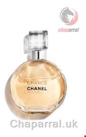 عطر زنانه چنس 7/5 میل شنل فرانسه CHANEL CHANCE EXTRAIT BOTTLE 7/5 ml