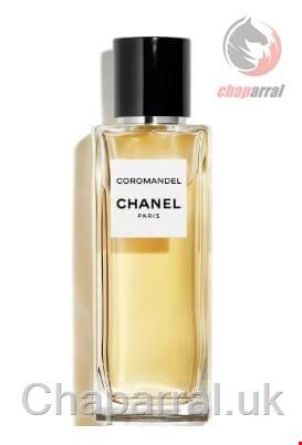 عطر ادو پرفیوم زنانه کروماندل 200 میل شنل فرانسه CHANEL COROMANDEL EAU DE PARFUM 200 ml