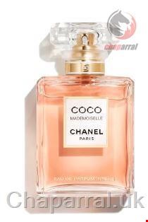 عطر ادو پرفیوم زنانه کوکو مادمازل اینتنس 200 میل شنل فرانسه CHANEL COCO MADEMOISELLE EAU DE PARFUM INTENSE 200 ml