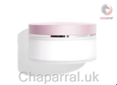 کرم بدن زنانه چنس شنل فرانسه CHANEL CHANCE BODY CREAM 150 g
