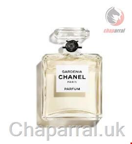 عطر پرفیوم زنانه گاردنیا اکسترایت 15 میل شنل فرانسه CHANEL GARDENIA EXTRAIT PARFUM 15 ml