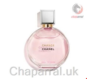 عطر ادو پرفیوم زنانه او تندر 35 میل شنل فرانسه CHANEL CHANCE EAU TENDRE EAU DE PERFUME ATOMIZER 150 ml