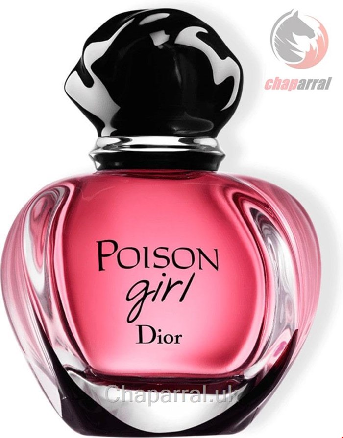 عطر ادو پرفیوم زنانه پویسون گرل 100میل دیور فرانسه Dior Poison Girl Eau de Parfum 100ml